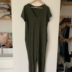 Smash and Tess Romper